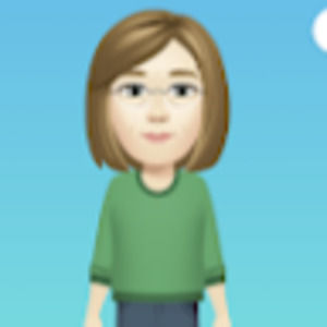 Meet your Posher, Susan